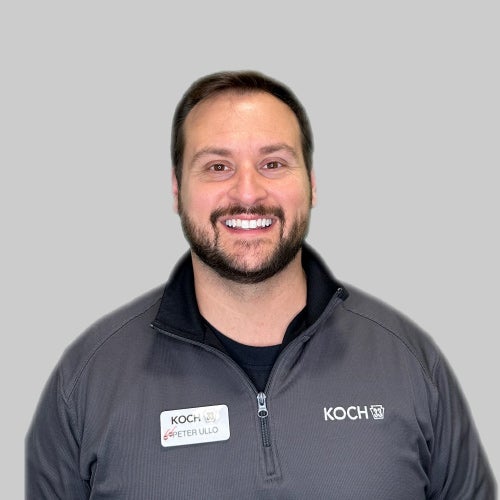 Pete Ullo