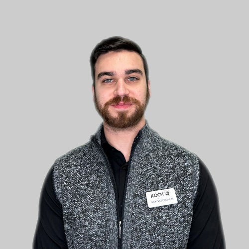 Nick McLoughlin