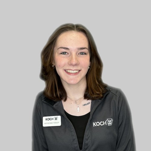 Katherine Farley