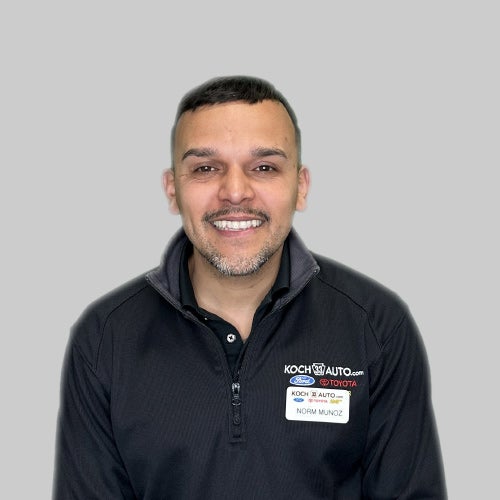 Norman Munoz 