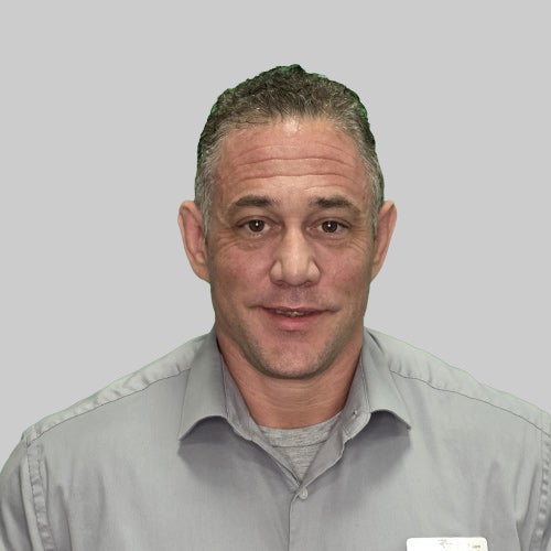 Blake Staas 