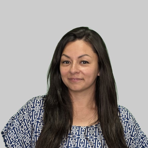 Joanna Hurtado