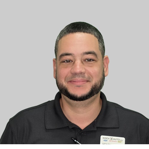 Henry Guzman