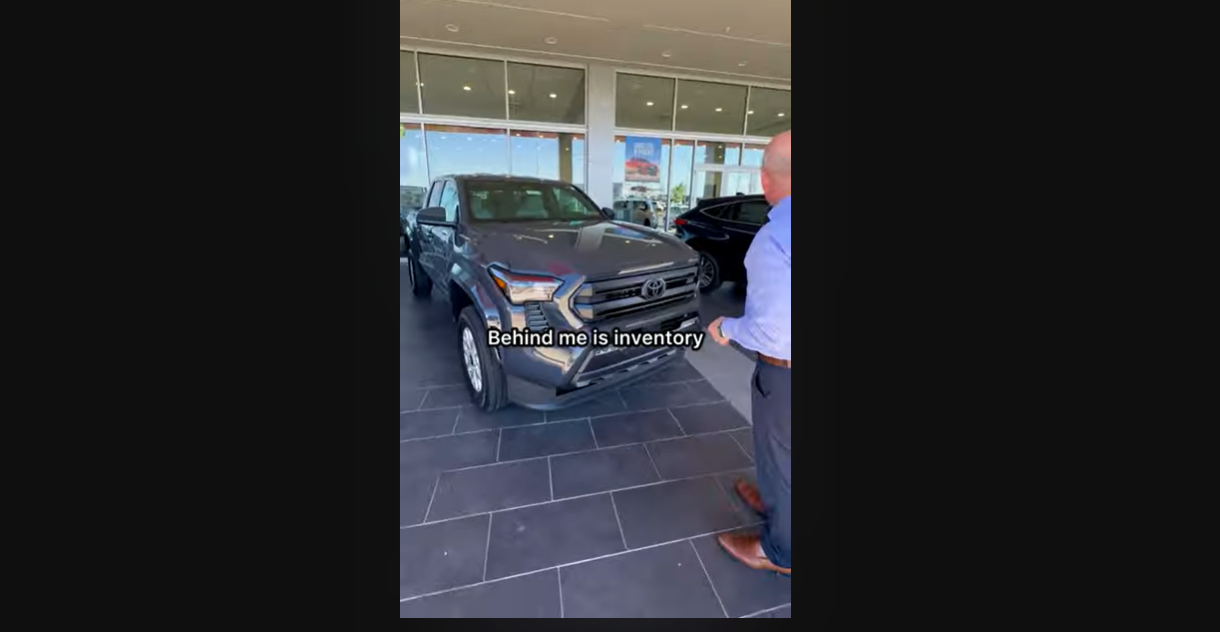 Koch 33 Toyota in Easton PA