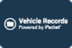 vehicle record powered by iPacket