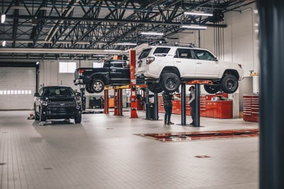 Toyota Service Specials Easton, PA | Toyota Parts Specials | Koch 33 Toyota