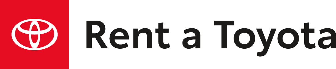 Rent a Toyota