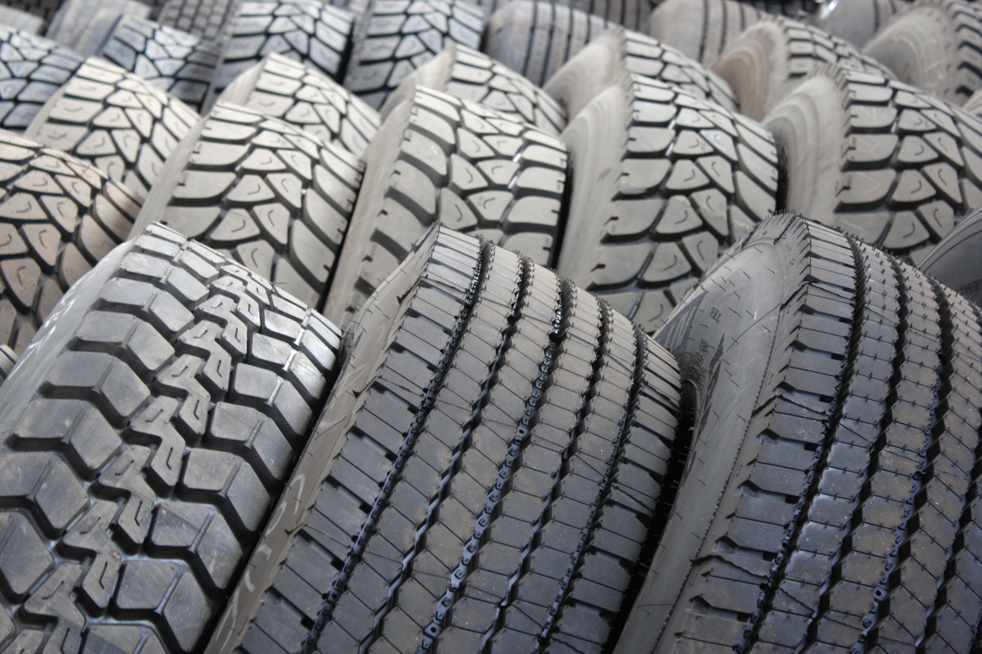 Tire Price Match Guarantee. Take the Hassle out of Tire Shopping!