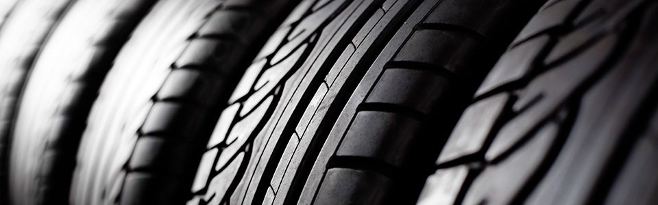 $150.00 off select Toyota tires